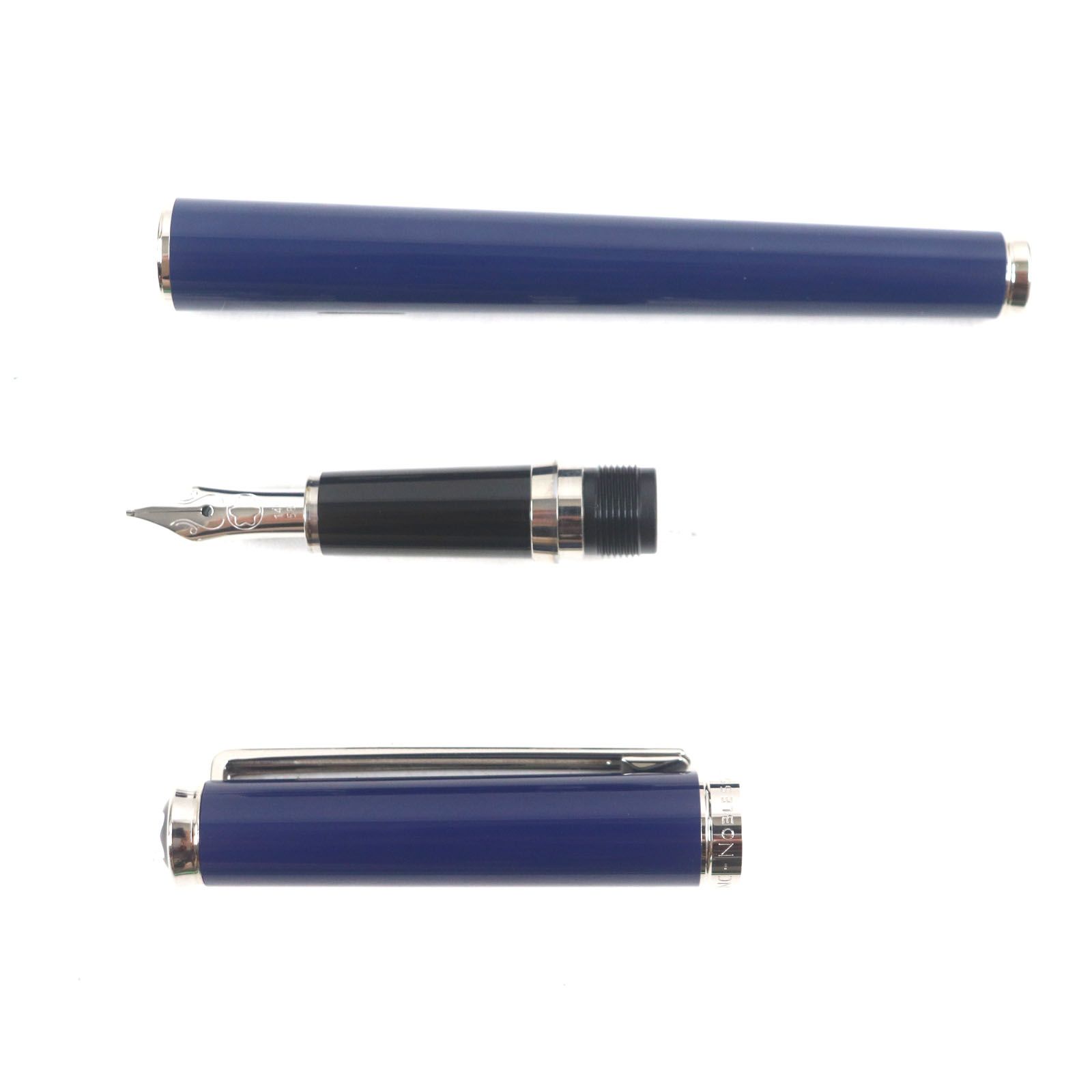 Montblanc NOBLESSE OBLIGE ローラーボール Montblanc Noblesse Oblige