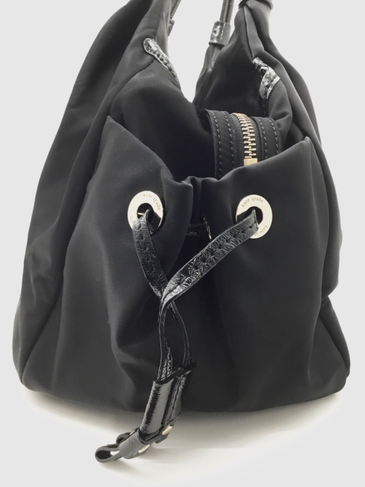 中古 美品】ケイトスペード Kate spade ワトソンレーン ベビー