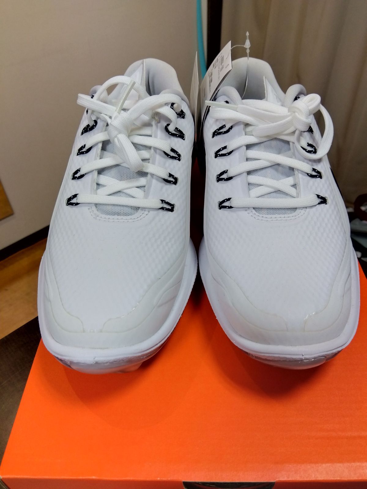 M 20 NIKE GOLF ナイキ ゴルフ ゴルフシューズ 22 cm