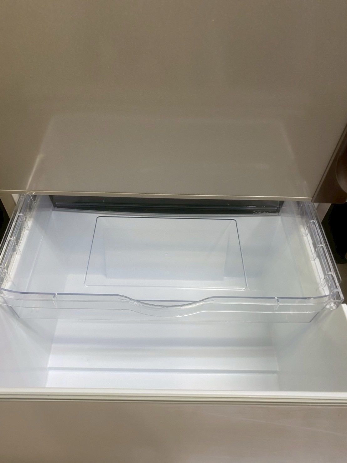 成約済み】HITACHI 3ドア冷蔵庫 R-K380HVL(T)375L 2018年製