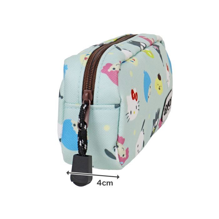 ハローキティ S1429574】 ペンケース サンリオ OUTDOOR