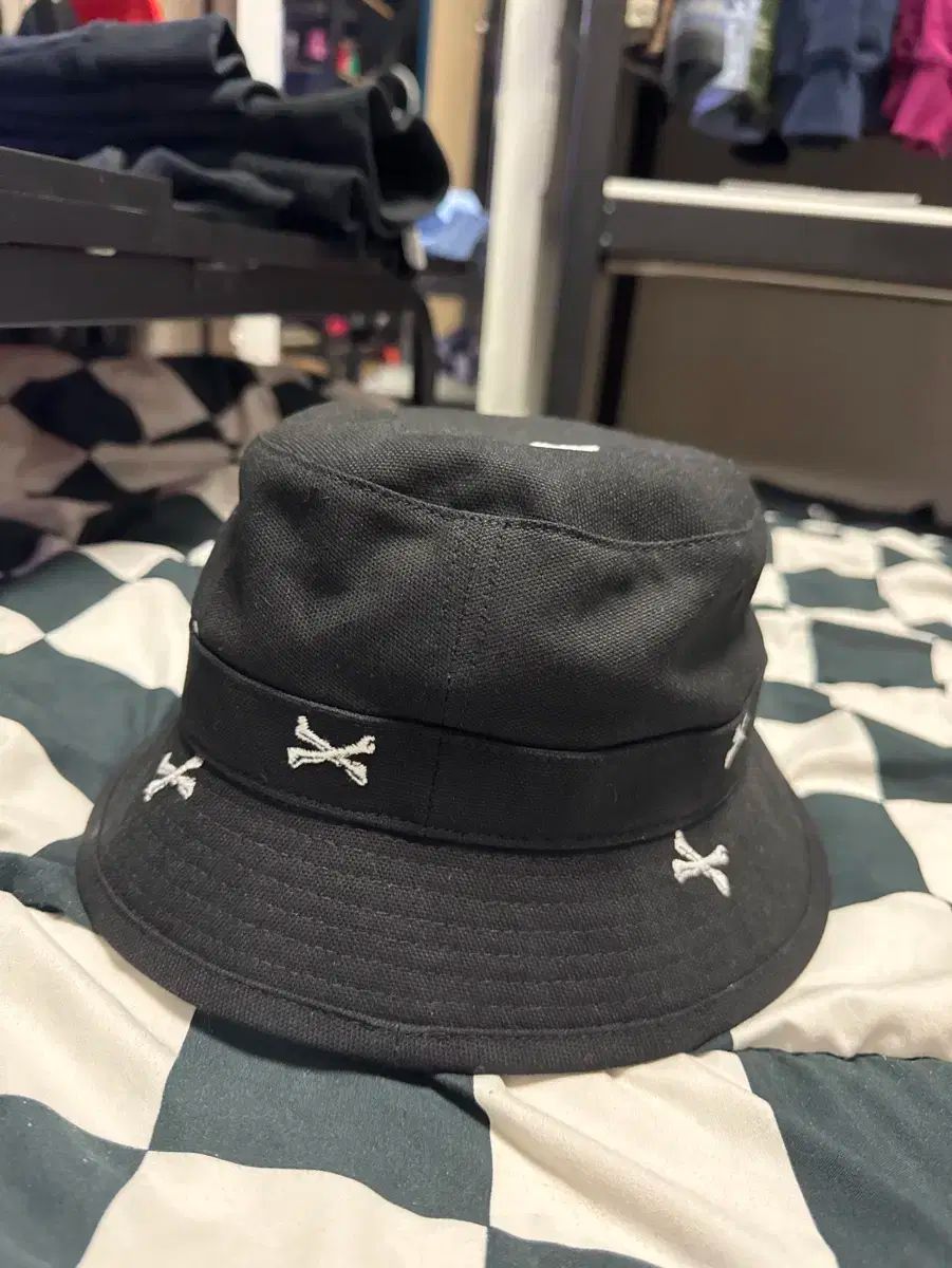 UNDERCOVER WTAPS 2022 バケットハット XL UNDERCOVER WTAPS 2022