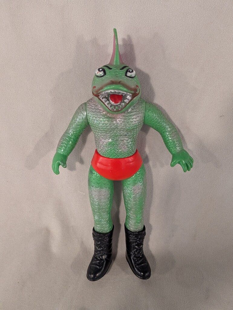 中嶋製作所 - | タイガーマスク ザ Yahoo!オークション 当時物