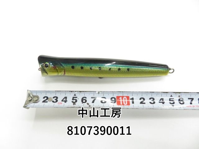 ☆ SMITH スミス マッドサイエンティフィックルアークラブ シリーズ 4