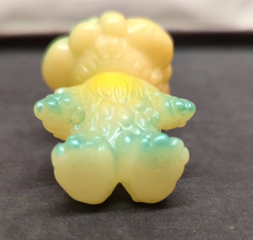 得価，最新作 M1号 マタンゴミニ キーホルダー蓄光