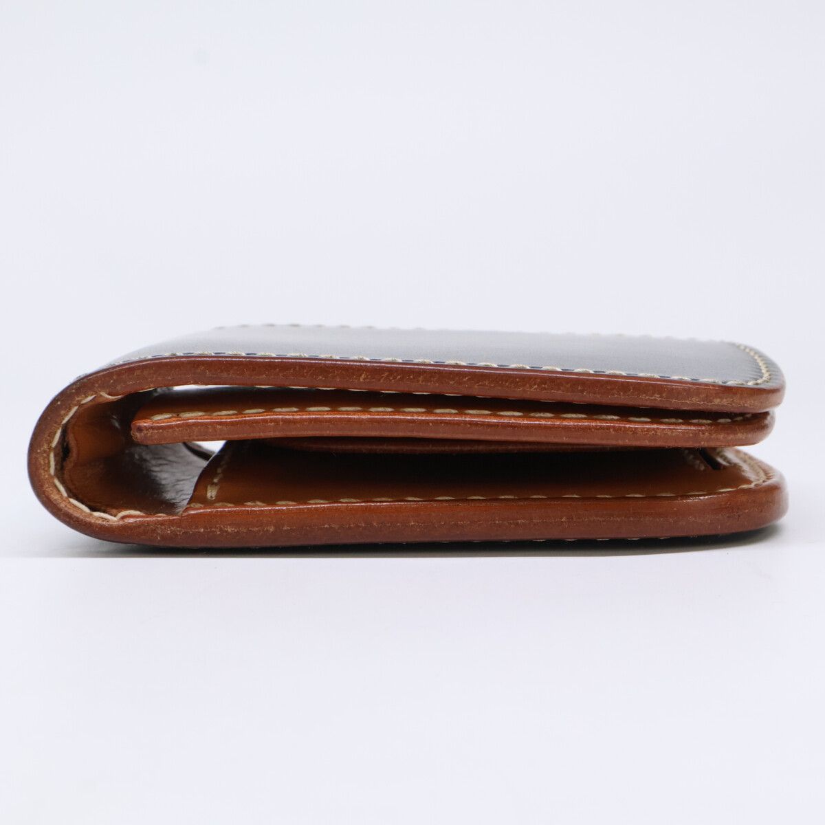 TENJIN WORKS 天神ワークス SHORT WALLET ショートウォレット TENJIN