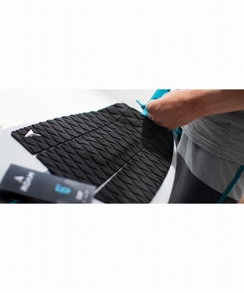 ムラスポ ROAM ローム DPD 3 PIECE ECO デッキパッド サーフィン ムラサキスポーツ KK G 26