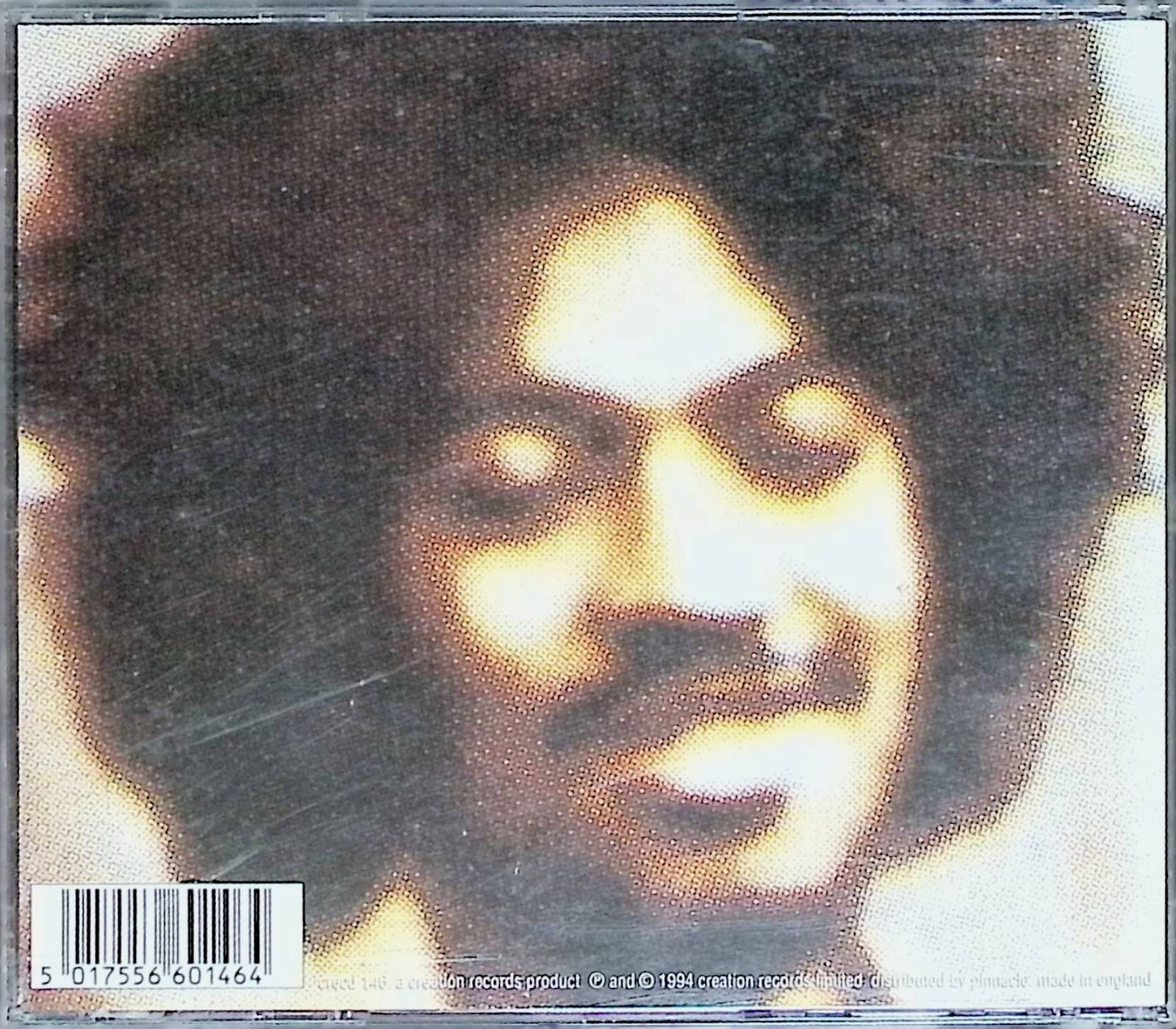 Give Out But Don't Give Up / プライマル・スクリーム (CD Give Out But Don't Give Up / プライマル・スクリーム (CD