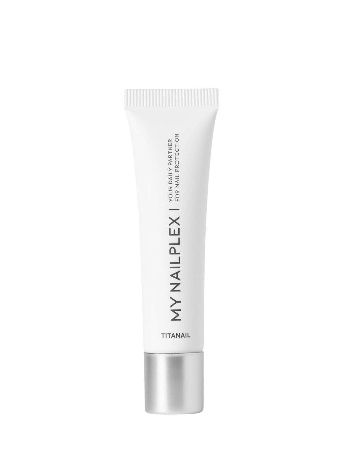 【在庫セール】MYNAILPLEX マイネイルプレックス チタネイル 10mL ネイルケア ネイル 爪 補修 補強 保湿 美容液 トリートメント ホームケア セラム 乾燥対策 べたつかない ネイルオイル ヘマチン