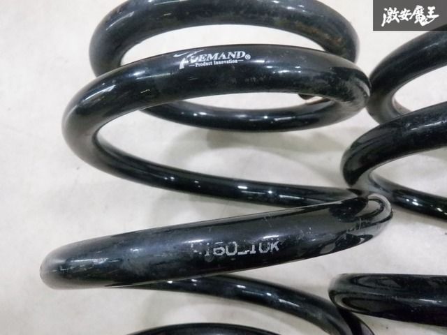T-DEMAND ティーディメンド AGH30W 30系 アルファード ヴェル