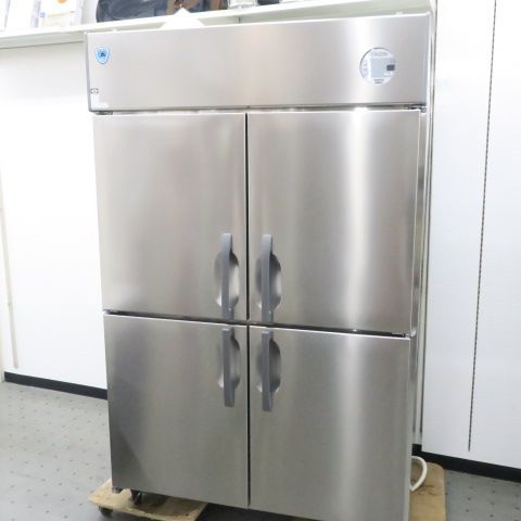 値下げしました！ 大和冷機 業務用冷凍庫 インバータ制御 401SS-NP-EX