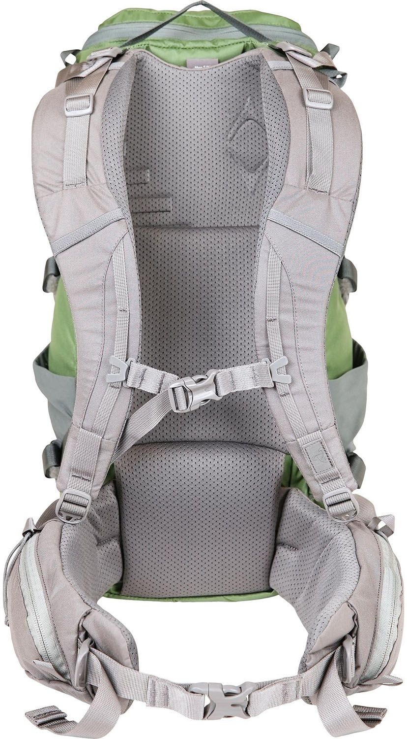 ミステリーランチ MYSTERY