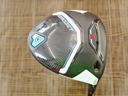 中古】 コブラ cobra AEROJET 10.5° ドライバー DR SPEEDER NX