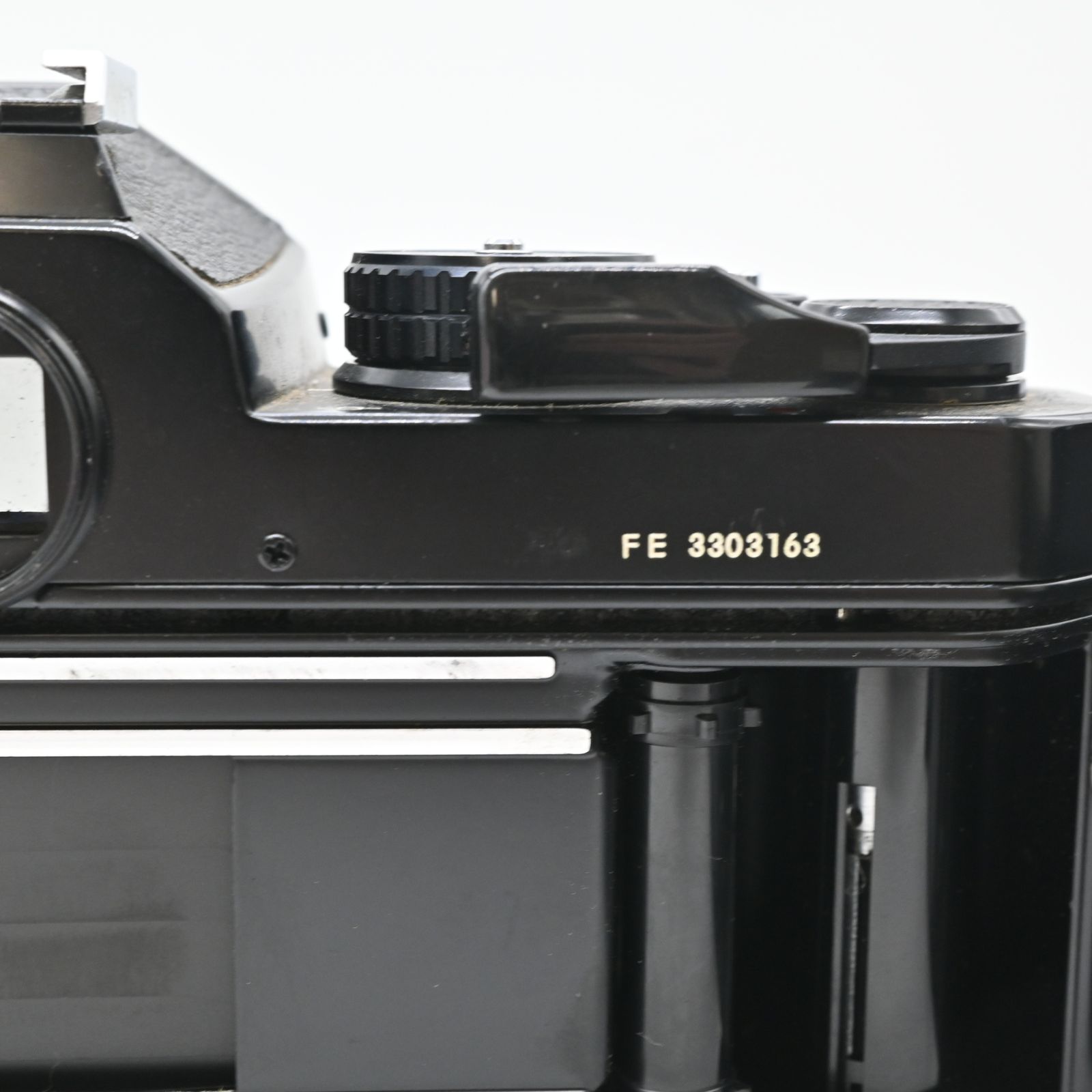 フィルムカメラ