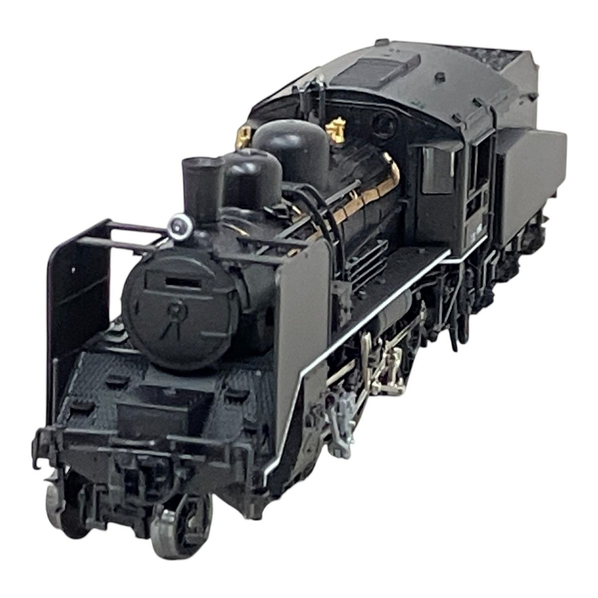 KATO 2020-1 C56形 蒸気機関車 小海線 ポニー Nゲージ 鉄道模型 M10521082