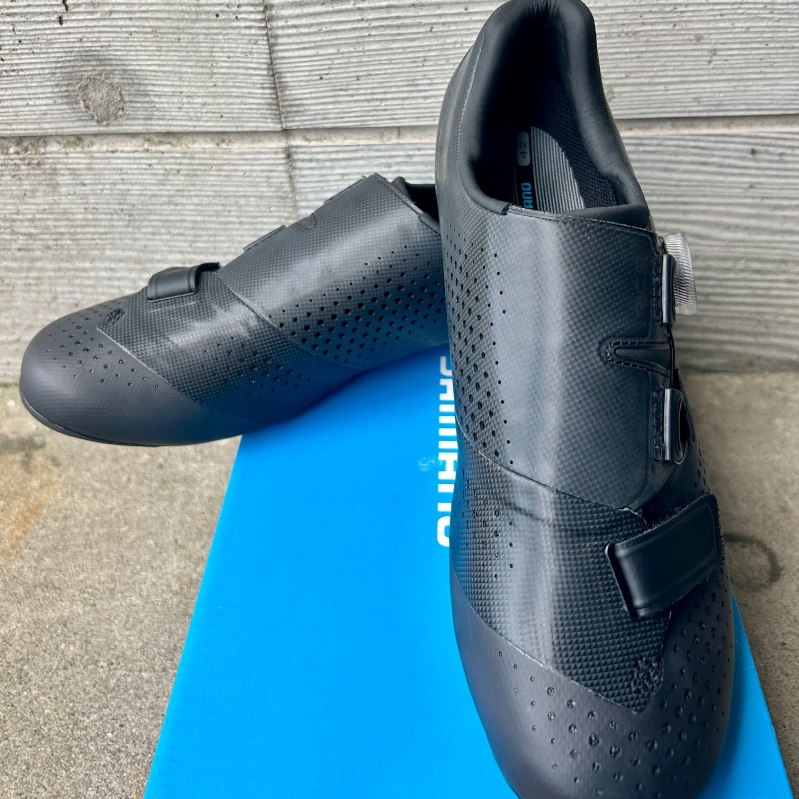 shimano  RC5 ビンディングシューズEUR42/26.5cm shimano RC5 ビンディングシューズEUR42/26.5cm