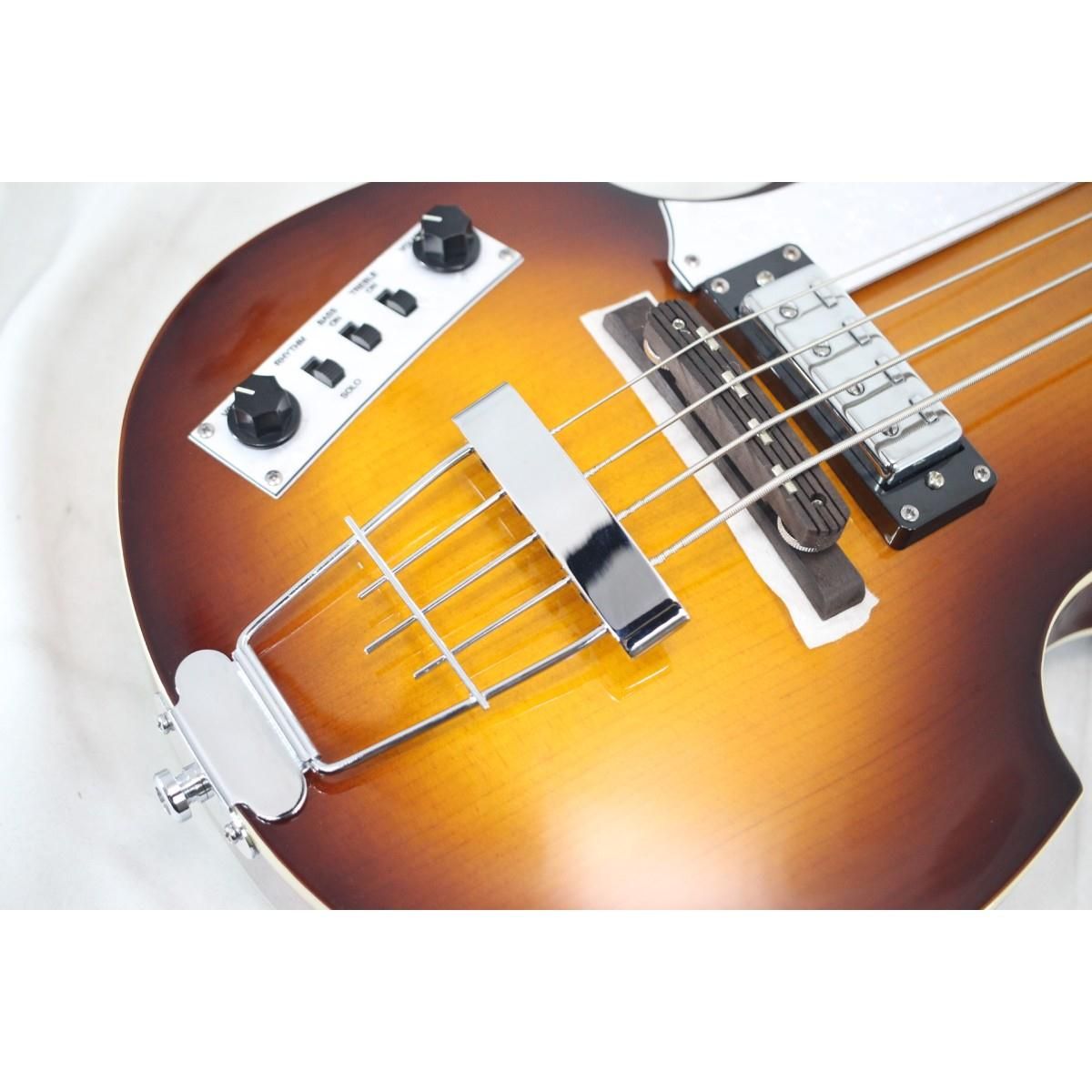 ＨＯＦＮＥＲ ＩＧＮＩＴＩＯＮ