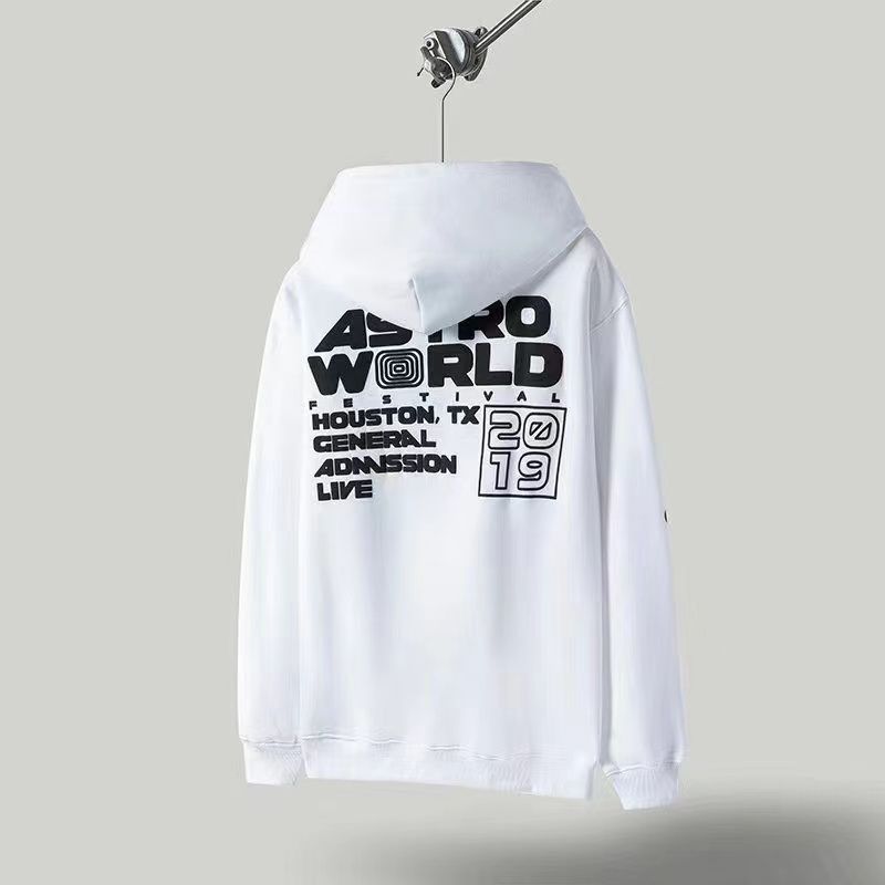 限定レア○TRAVIS SCOTT/トラヴィススコット○Astroworld スタッフ 