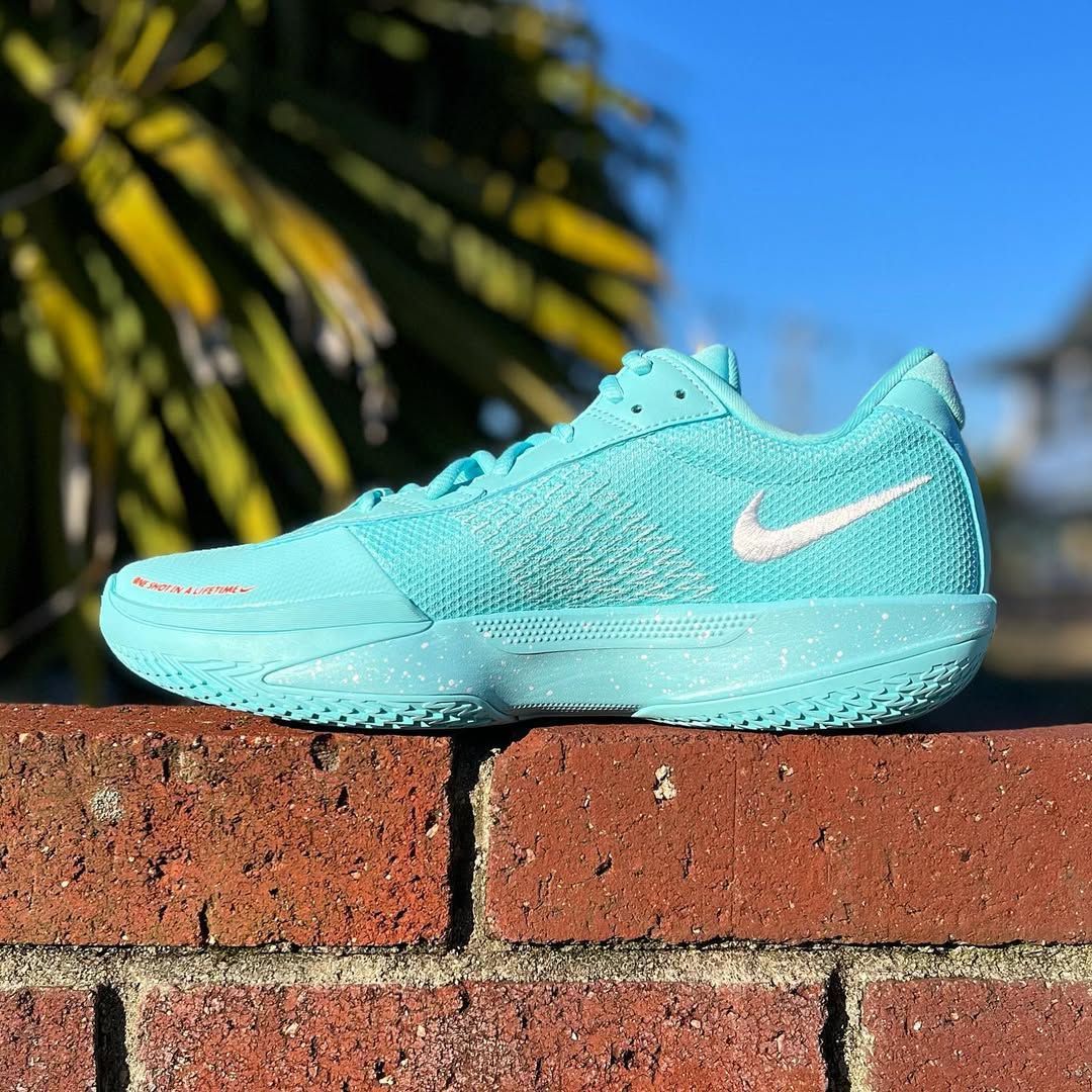 NIKE AIR ZOOM G.T. CUT ACADEMY 'CHBL' ナイキ エア ズーム GT