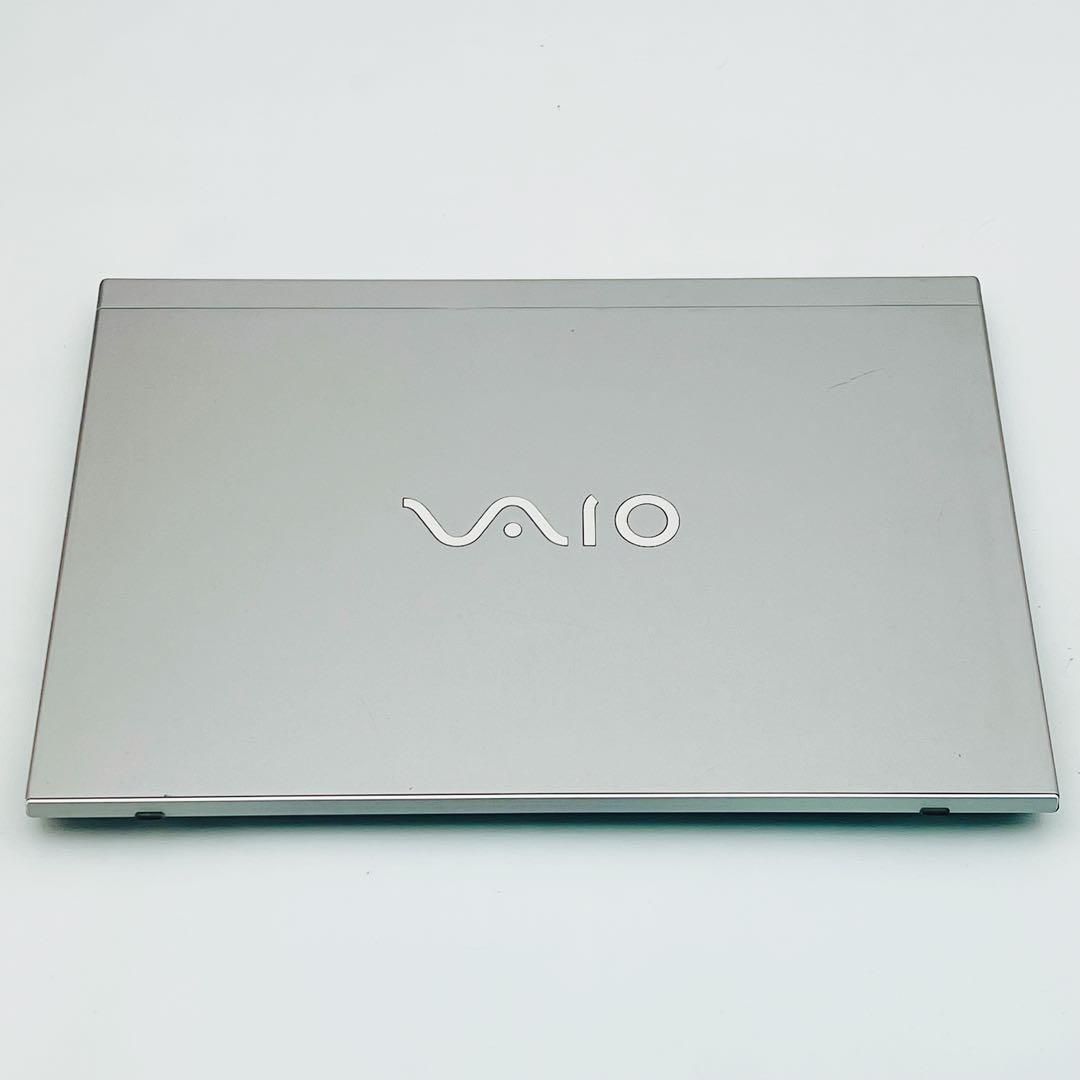 Sony VAIO Pro PG VJPG11シルバー 楽天市場】ノートパソコン Webカメラ