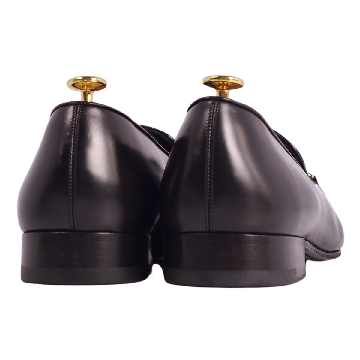  ルイヴィトン LOUIS VUITTON ローファー モカシン LVクラブ その他 靴