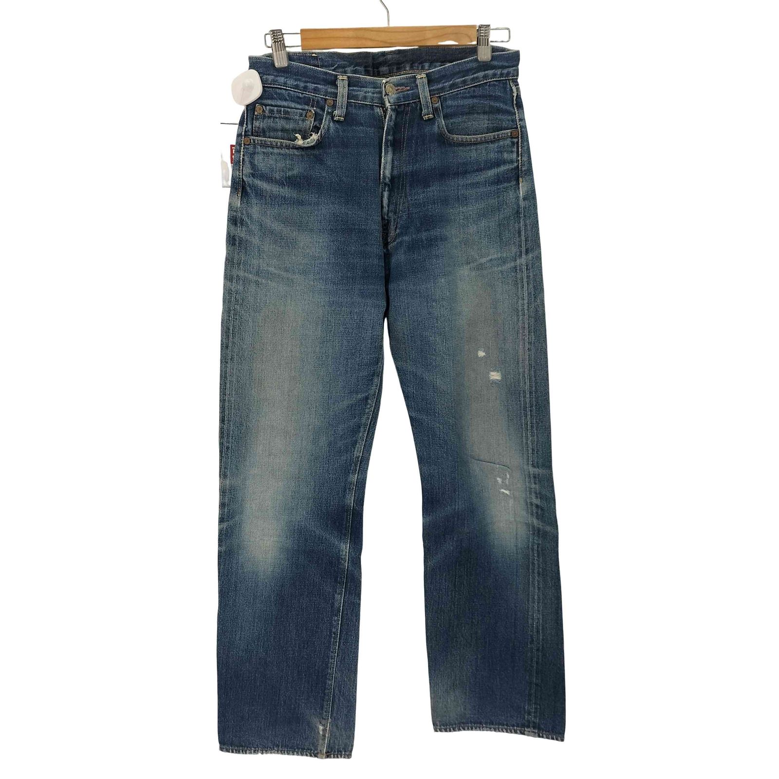 ドゥニーム Denime ジップフライデニムパンツ メンズ 表記無 