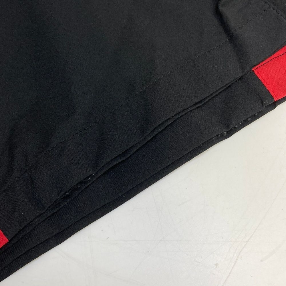 サイズ XL GOTCHA ガッチャ 2WAY レインウェア ブラック系 240101547058 ゴルフウェア メンズ ストスト LLC-HASEGAWATOSO_COM