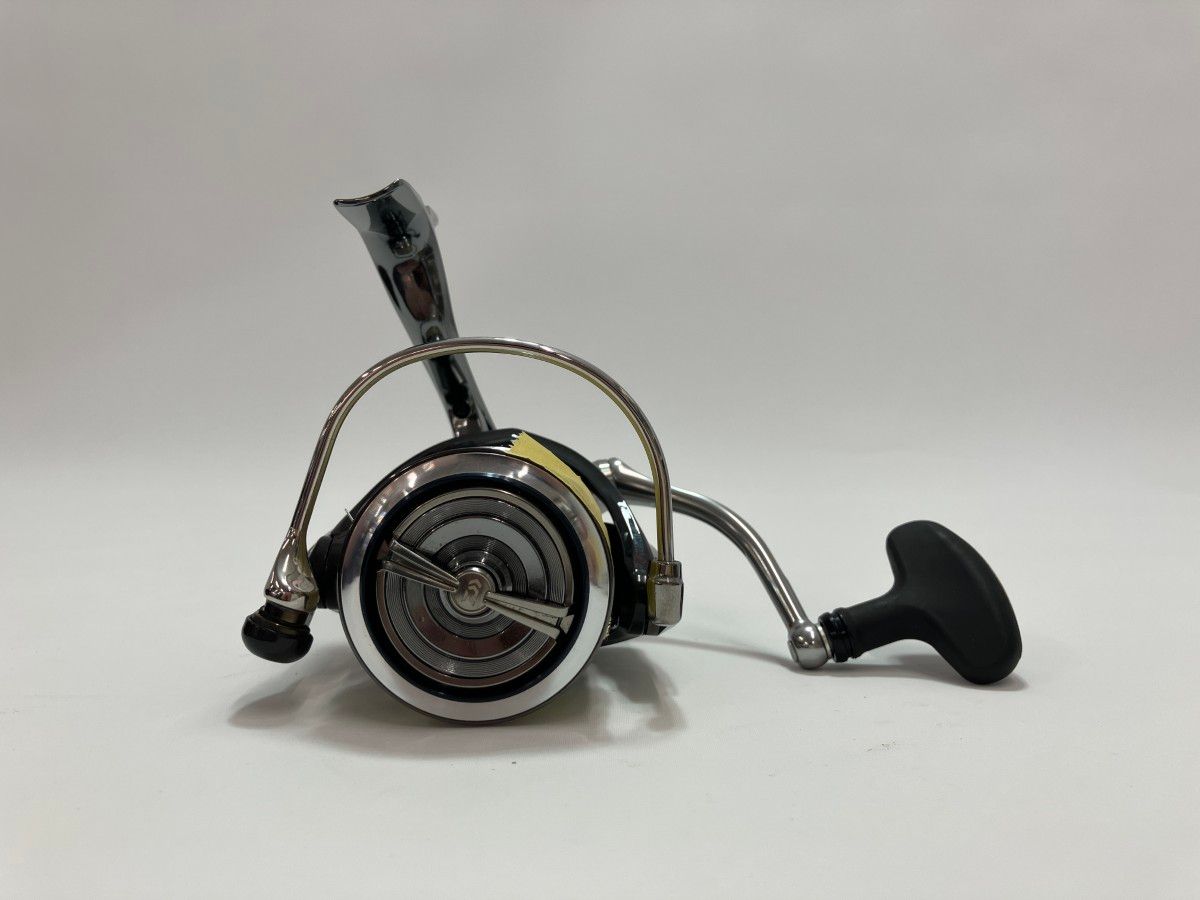 18ダイワ EXIST LT3000S-CXH リール Daiwa スピニングリール 18