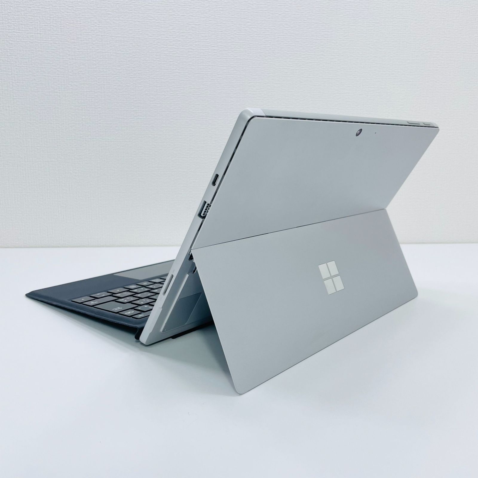 Surface Pro 7+ i5 8GB/128GB Win11 Pro Office付 - メルカリ