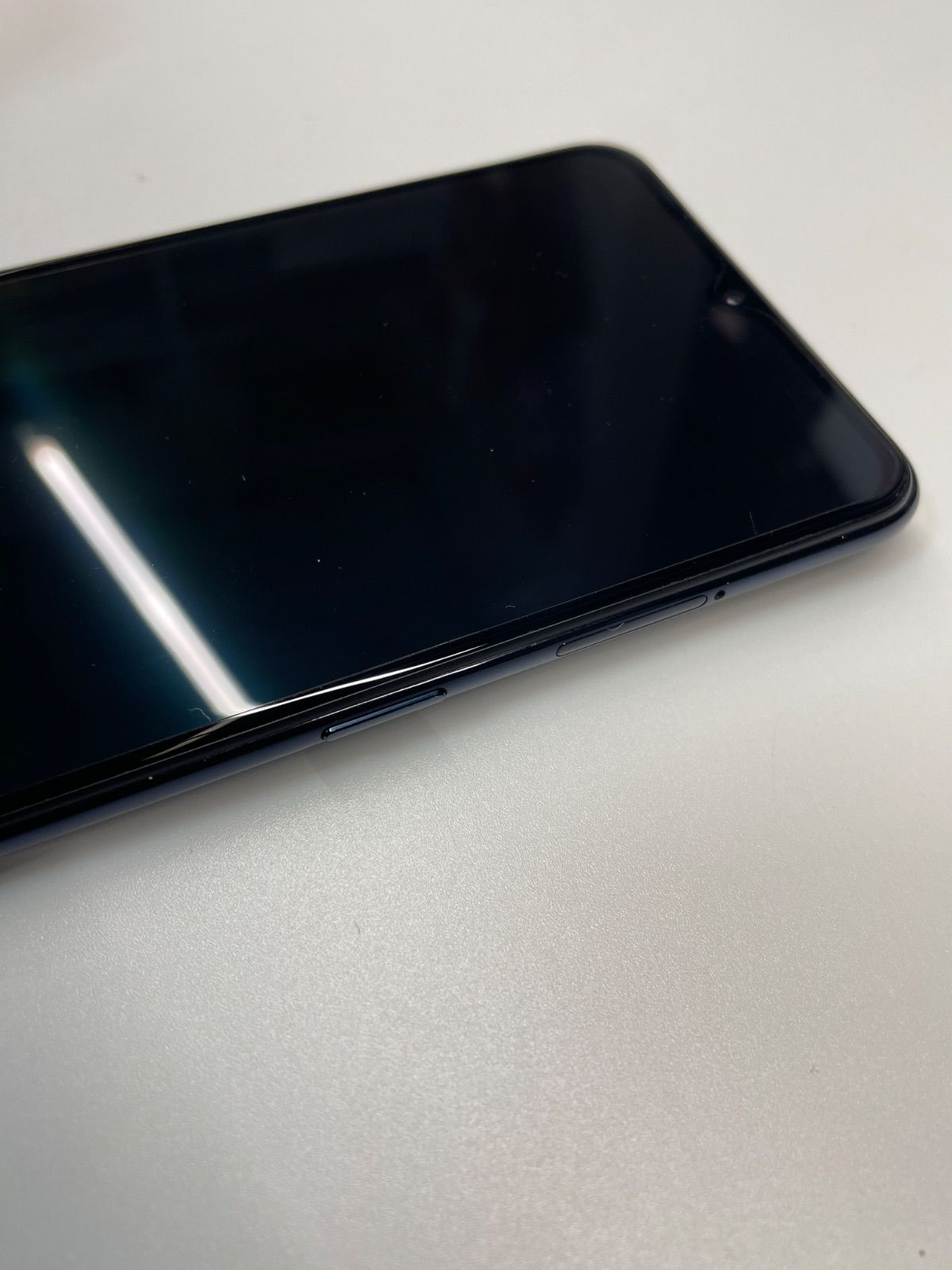 OPPO Reno3 A CPH2013 本体 OPPO Reno3 A ブラック 128 GB スマホ 本体