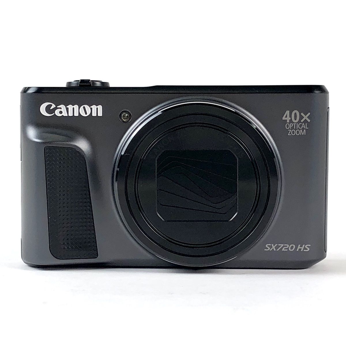 キヤノン Canon PowerShot SX720 HS ブラック コンパクトデジタルカメラ