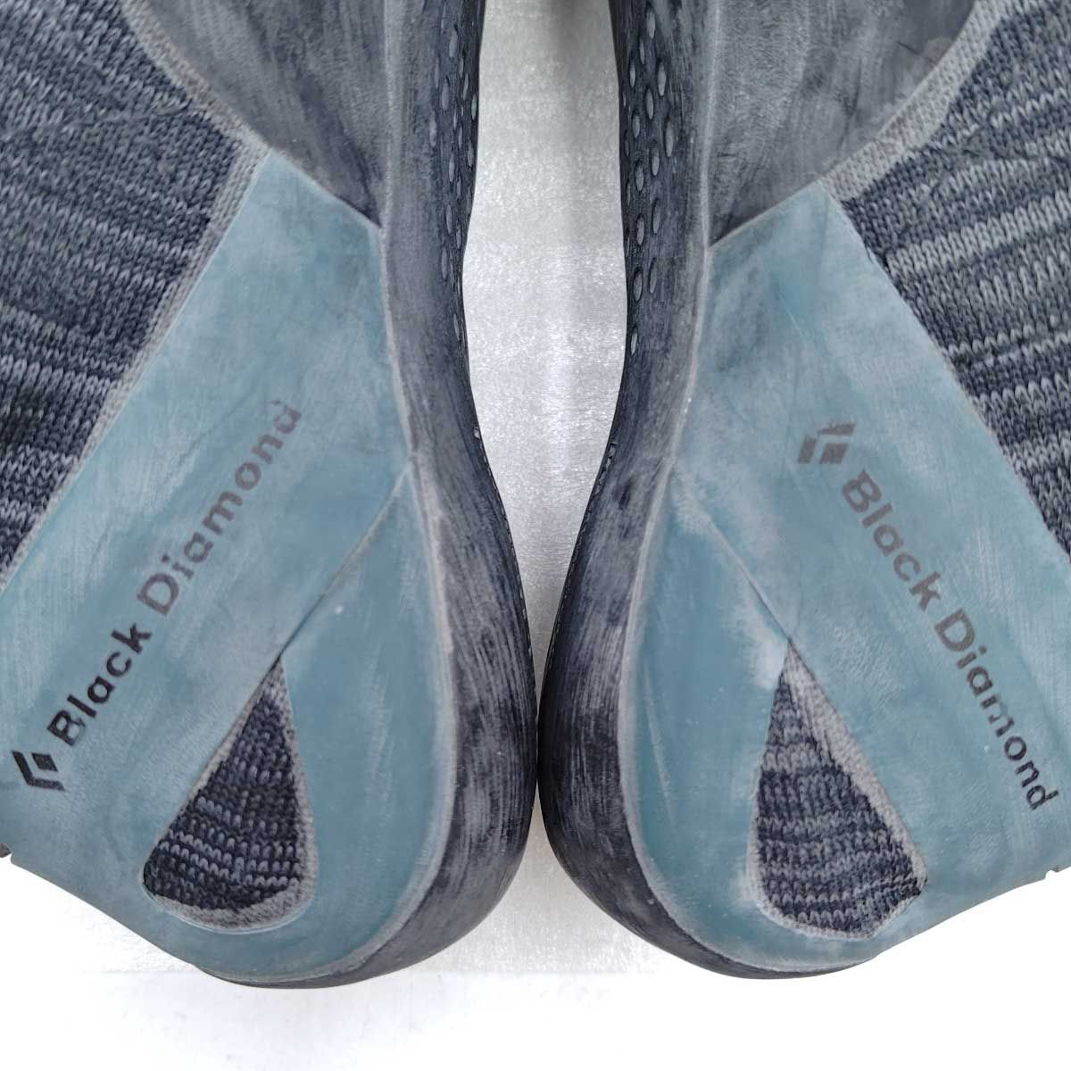 ブラックダイヤモンド