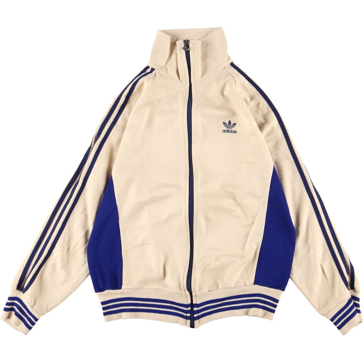 古着 70~80年代 アディダス adidas ジャージ トラックジャケット