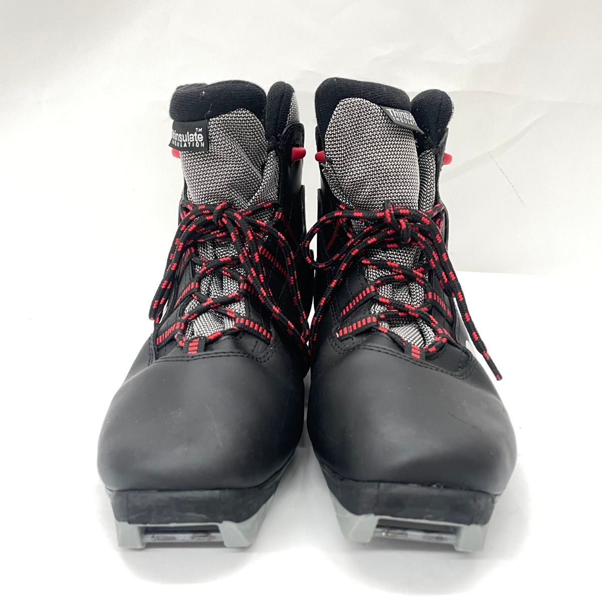 新品未使用！アルピナ クロスカントリースキーブーツ Alpina Race