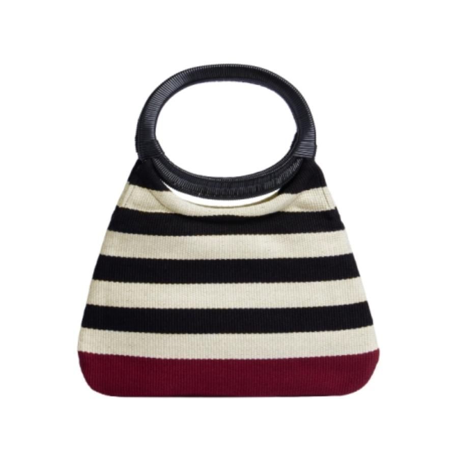 未使用MARNI マーケットボートバック MARNI - 【MARNI】MARKET マルニマーケット MINI BOAT ボート