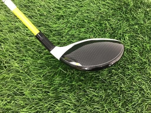 テーラーメイド M2 フェアウェイウッド (2017) M2(2017) 3W フレックスS 中古 Cランク 名器・人気FW 2本セットテーラーメイドM2 3W(2017)＆5W (初代