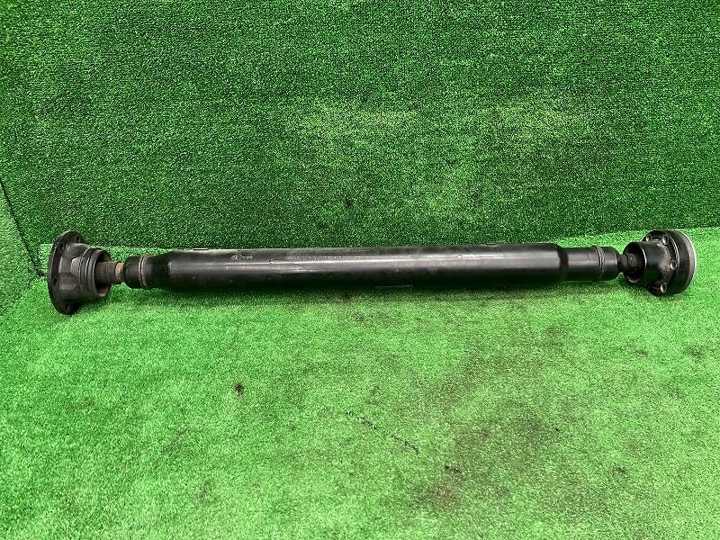 エスクード TDA4W リアプロペラシャフト クロスアドベンチャー 4WD 27102-80K30 ZJ3