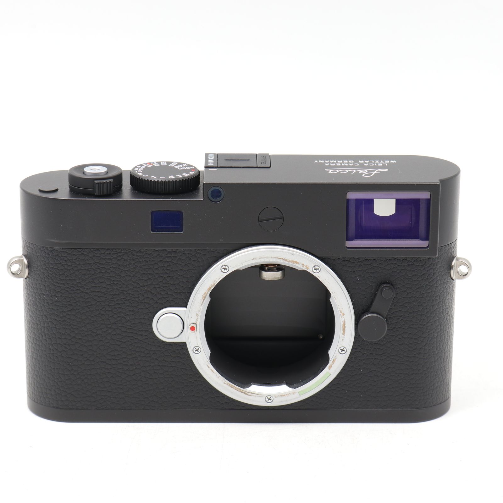 TA1770》ミノルタ CLE M-ROKKOK レンジファインダー