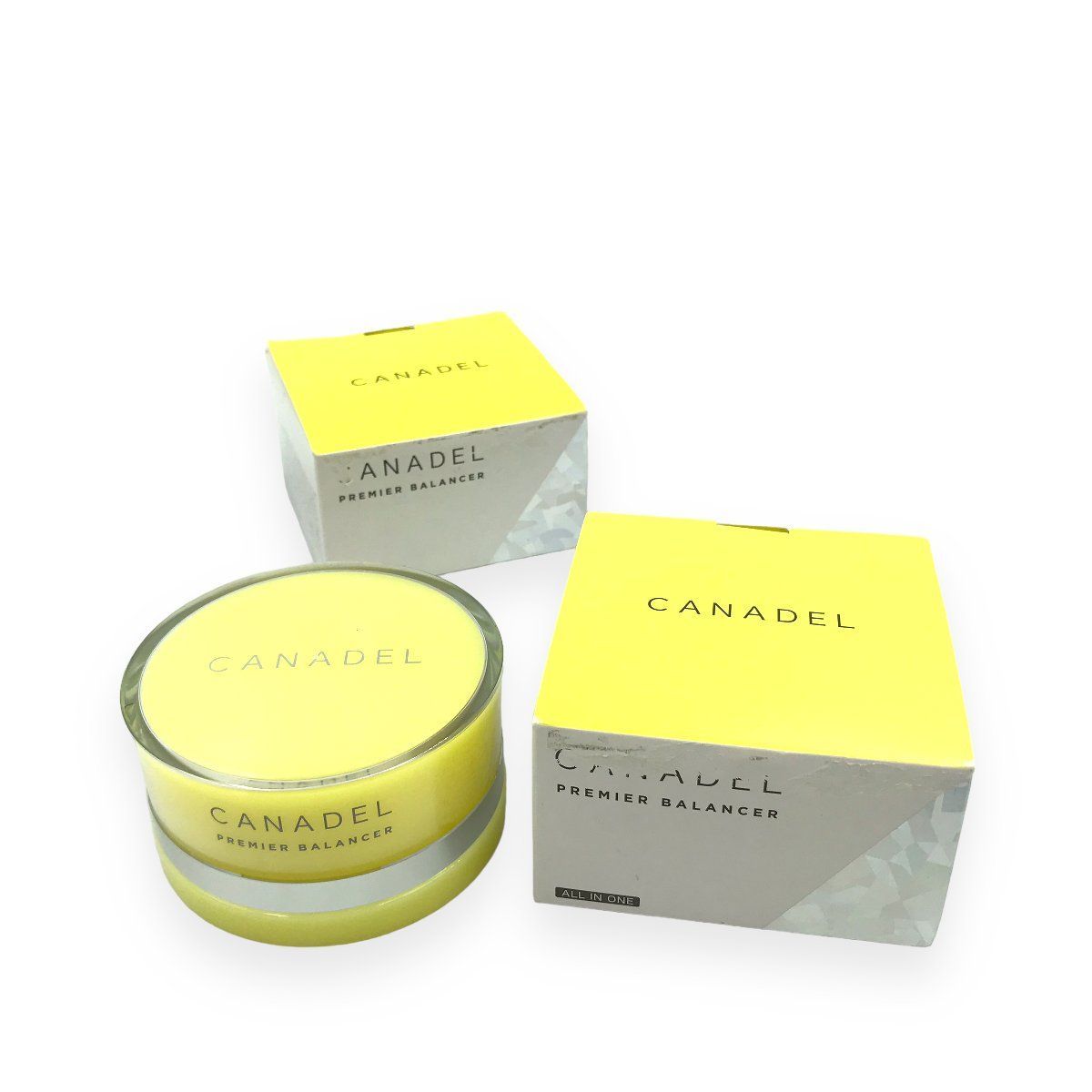 CANDEL プレミアムバランサー 58g 5個セット CANDEL プレミアム