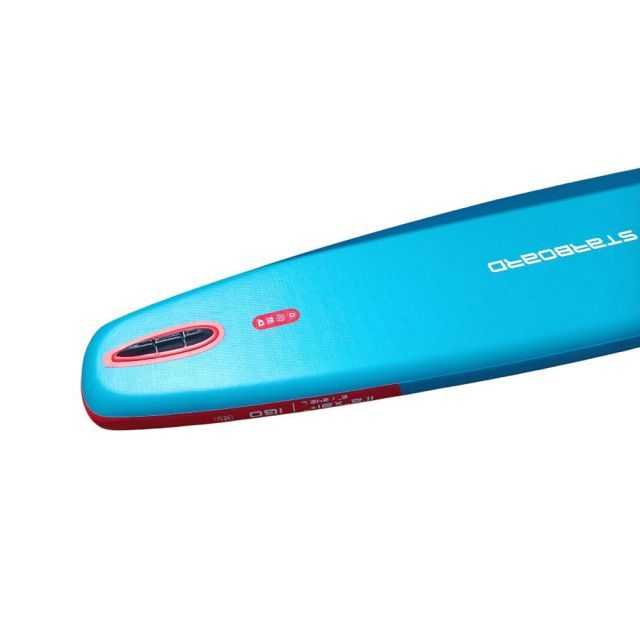 STARBOARD iGO DELUXE LITE 11’2” x 31 ” iGO DELUXE LITE ROLL サップボード 24-25 インフレータブル バッグ 電動ポンプ 107113067002 WHITEMONARCHHOTEL_COM