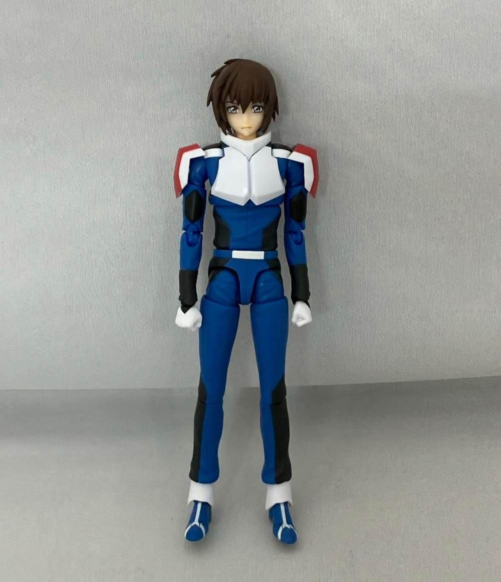 機動戦士ガンダムSEED FREEDOM S.H.Figuarts フィギュア キラ・ヤマト