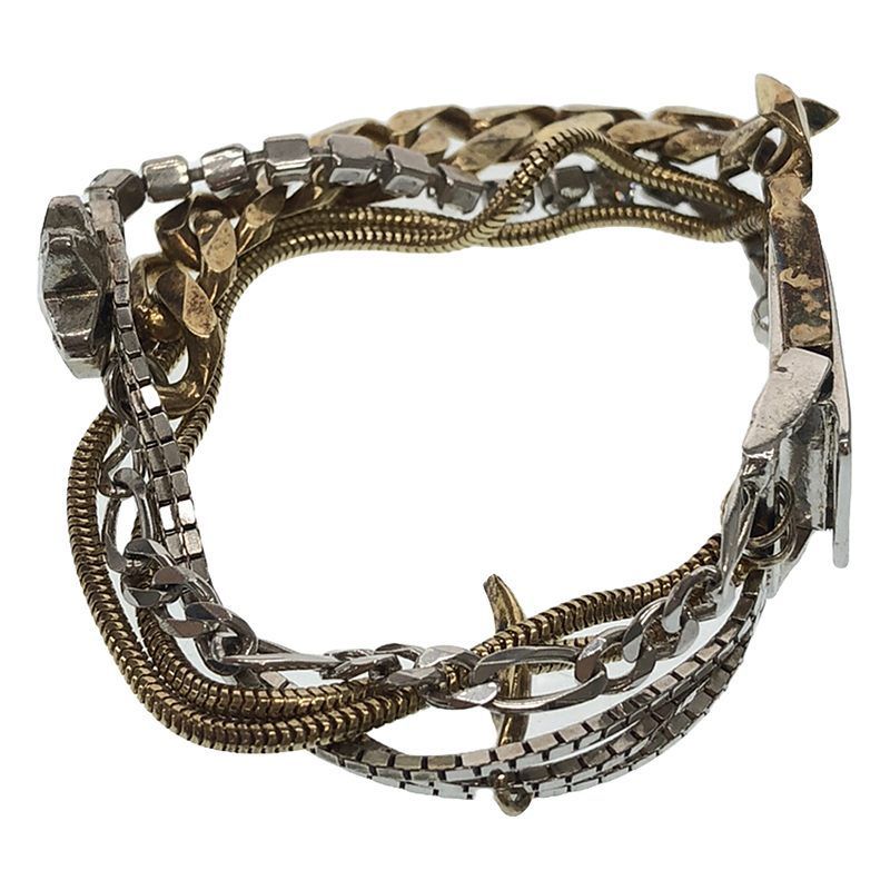 iosseliani（イオッセリアーニ）ブレスレット IOSSELLIANI/イオッセリアーニ】 ブレスレット ーRINGselectshop