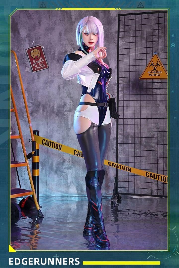 ルーシー