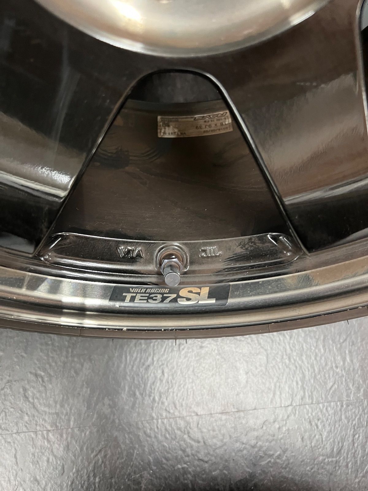 タイヤホイールセット