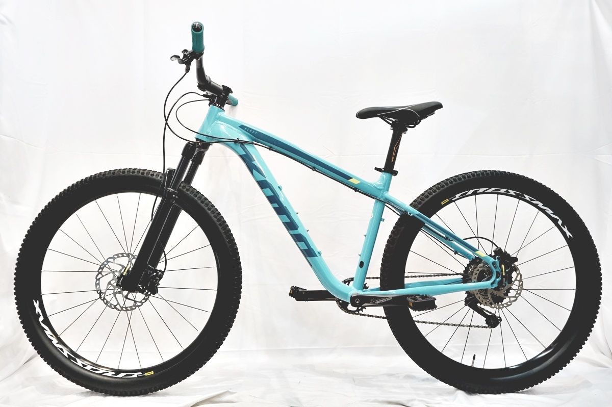 KONA 「コナ」 BLAST 2020年モデル マウンテンバイク