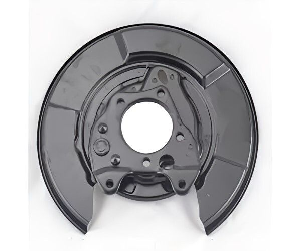 レクサス 純正 ES350 カムリ パーキングブレーキ プレート 左 LEXUS ES350 CAMRY Plate ParkingBrake LH 46504-33080 Genuine JDM