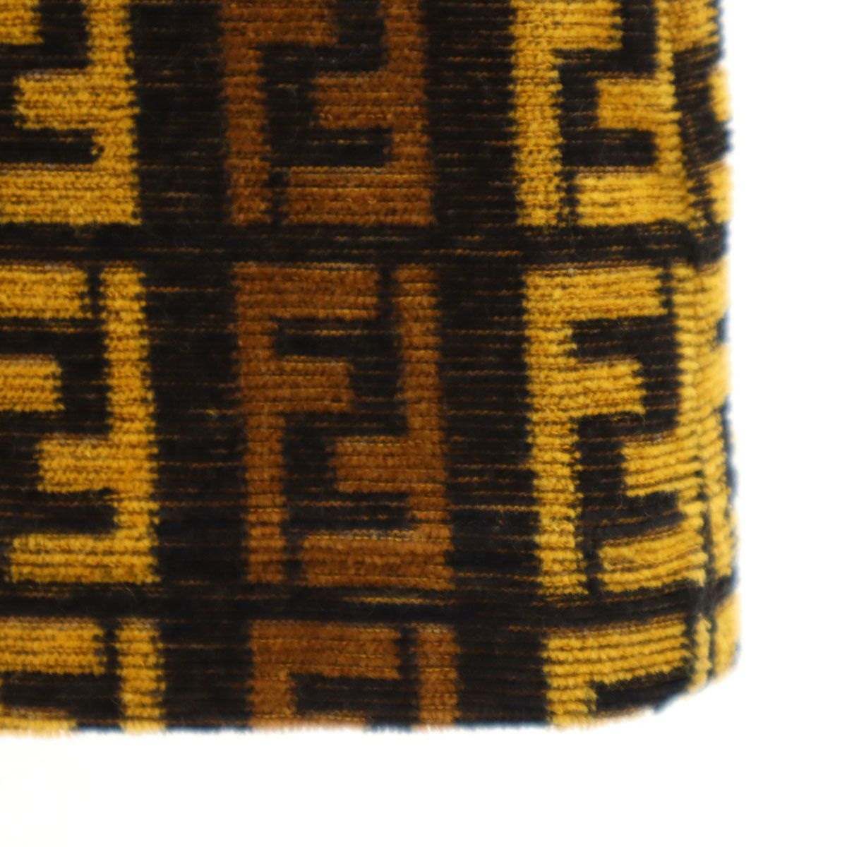 FENDI フェンディ ノースリーブ ワンピース ズッカ柄 パイル地 楽天市場】【アパレル】FENDI フェンディ レディース ワンピース