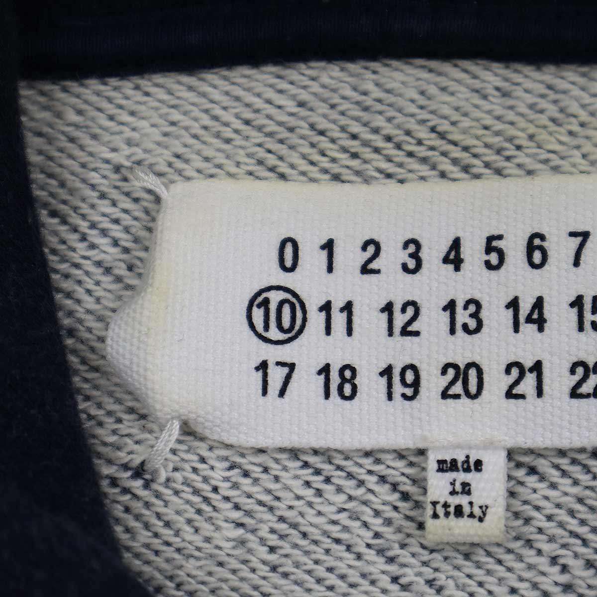 Maison Martin Margiela 10 メゾン マルタン マルジェラ 10 12SS