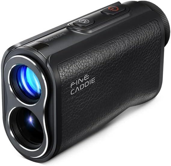 FINE CADDIE ファインキャディ　J500 ゴルフ距離計 楽天市場】☆8/5限定！38%OFF＆最大P5倍で15,105円相当☆＼超