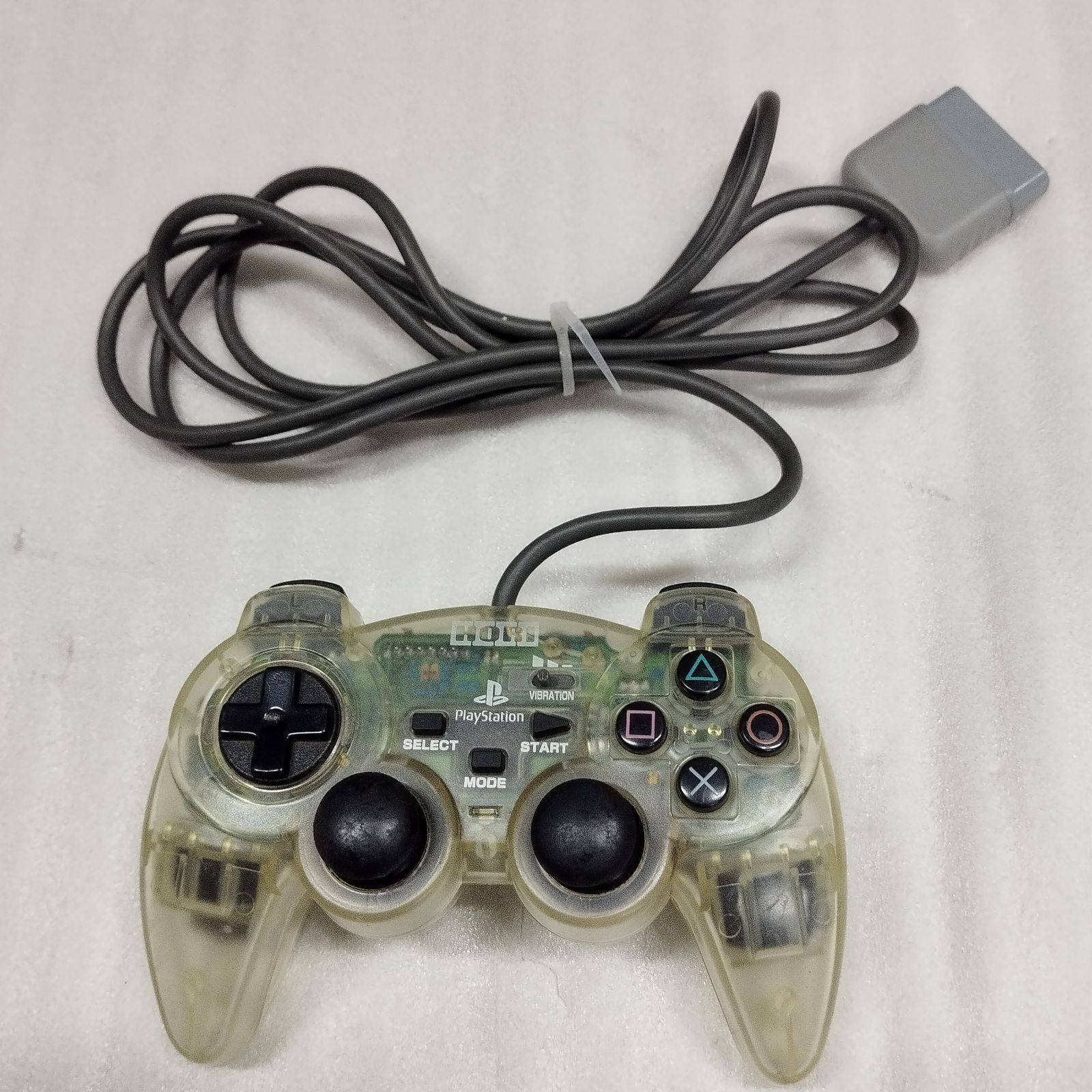 【ジャンク】PSX 本体&コントローラー2個セット ジャンク】PlayStation (PS1) 本体 コントローラー2個付き